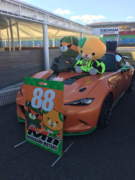 TOMMYさんが投稿したカスタム事例の投稿画像8枚目
