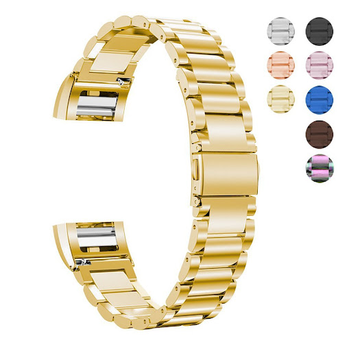 Luxury gold color