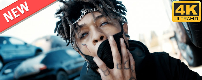 SCARLXRD HD Wallpapers HIp Hop Music Theme marquee promo image