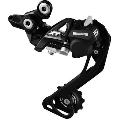 Shimano XT M786 Direct Mount Shadow Plus Rear Derailleur