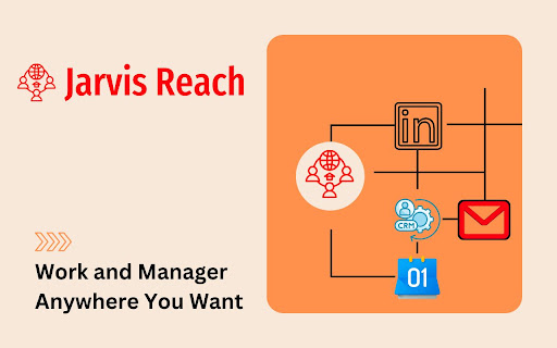 Jarvisreach.io: Free B2B Phone Number & Email Finder