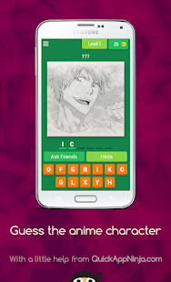 Guess the anime character(圖3)-速報App