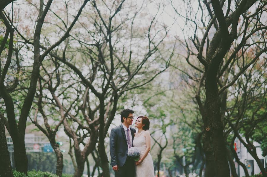 Vestuvių fotografas Lucien Lai (lucien). Nuotrauka 2014 birželio 28