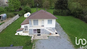 maison à Couzeix (87)