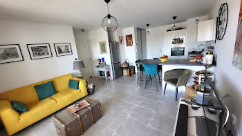 appartement à Anglet (64)