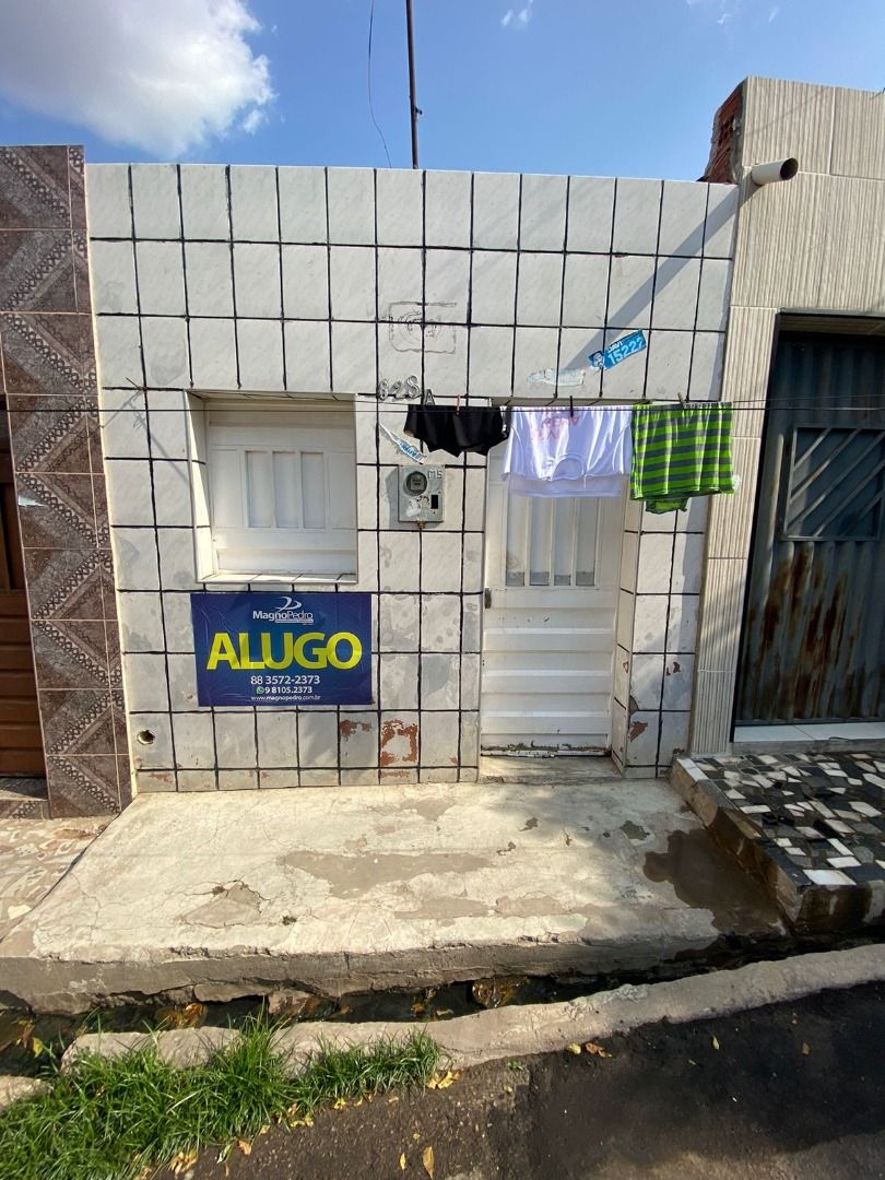 Casas para alugar São José