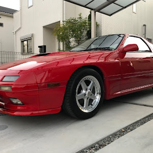 RX-7