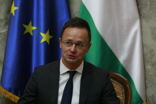 Sijarto pozvao EU da otvori pet poglavlja Srbiji