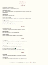 Diya - The Leela Ambience menu 4