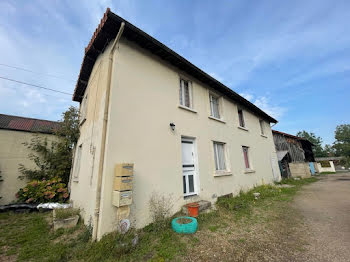 maison à Gueugnon (71)