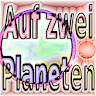 Auf zwei Planeten icon