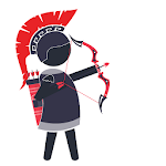 Cover Image of Unduh Arqy.io: Archers Game 1.5.8 APK