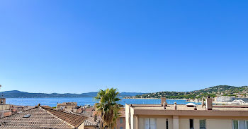 appartement à Sainte-Maxime (83)