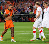 Depay est frustré: "Ce n'était pas notre meilleur match, mais..."