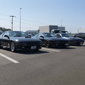 RX-7 FC3S