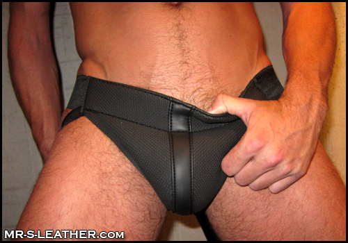 Jock 01