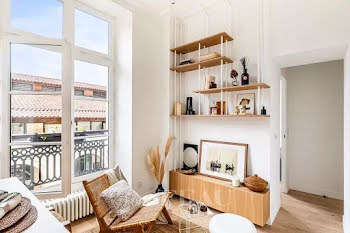 appartement à Paris 6ème (75)