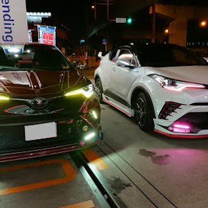 C-HR ZYX10