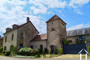 maison à Vézelay (89)