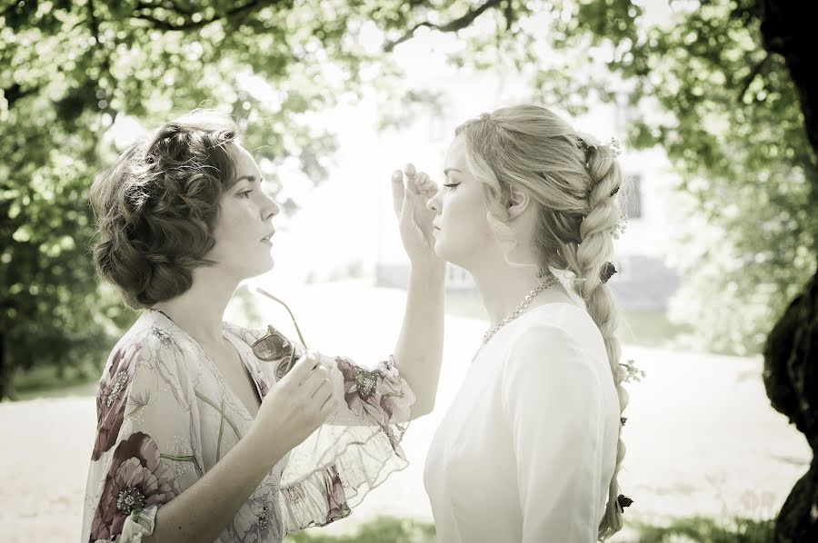 Wedding photographer Brendan Lynch (blynch). Photo of 16 July 2018