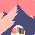 Alpine Egg ★ zigzag hd surfer  icon