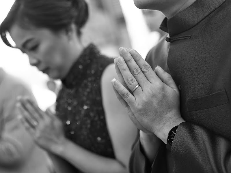 Fotografo di matrimoni Fritz Primadya (edelweiss087). Foto del 9 ottobre 2023