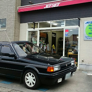 サニー FB12