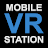 Mobile VR Station icon