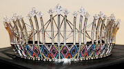 The design of the Miss SA uBuhle crown pays homage to traditional Ndebele patterns.