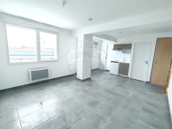 appartement à Angers (49)