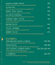 Tasca Bar & Kitchen menu 6