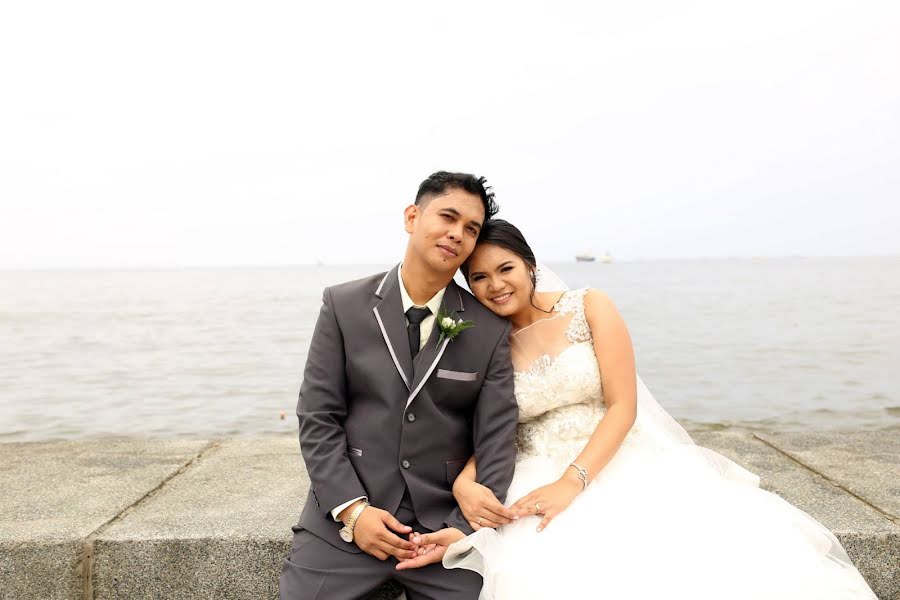 Wedding photographer Arjay Almonte (arjay). Photo of 30 January 2019