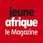 Jeune Afrique - Le Magazine Apk