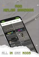 Titan Addons for Sandbox Melon on the App Store