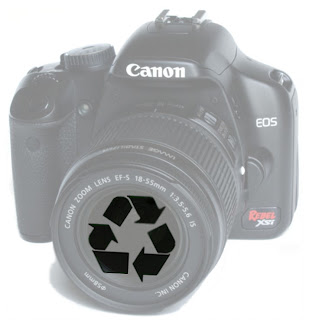 Cameras Azva Electronics Recycling