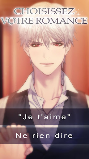 University of the Dead : Romance Otome Game APK MOD screenshots 3