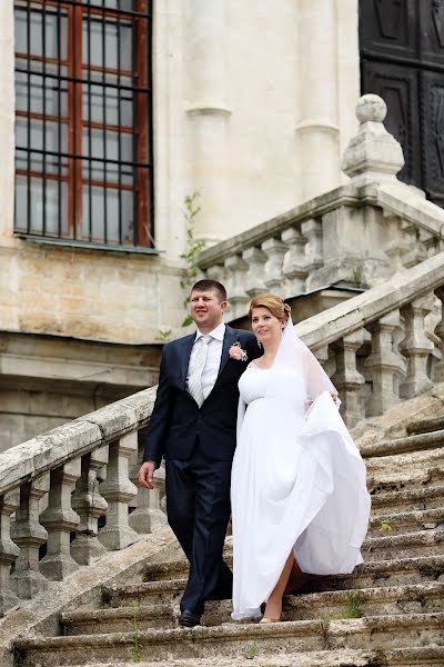 Fotógrafo de casamento Maksim Novikov (maximn). Foto de 29 de agosto 2015