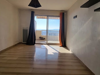 appartement à Nice (06)