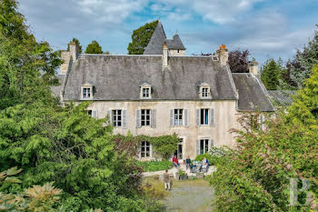 manoir à Caen (14)