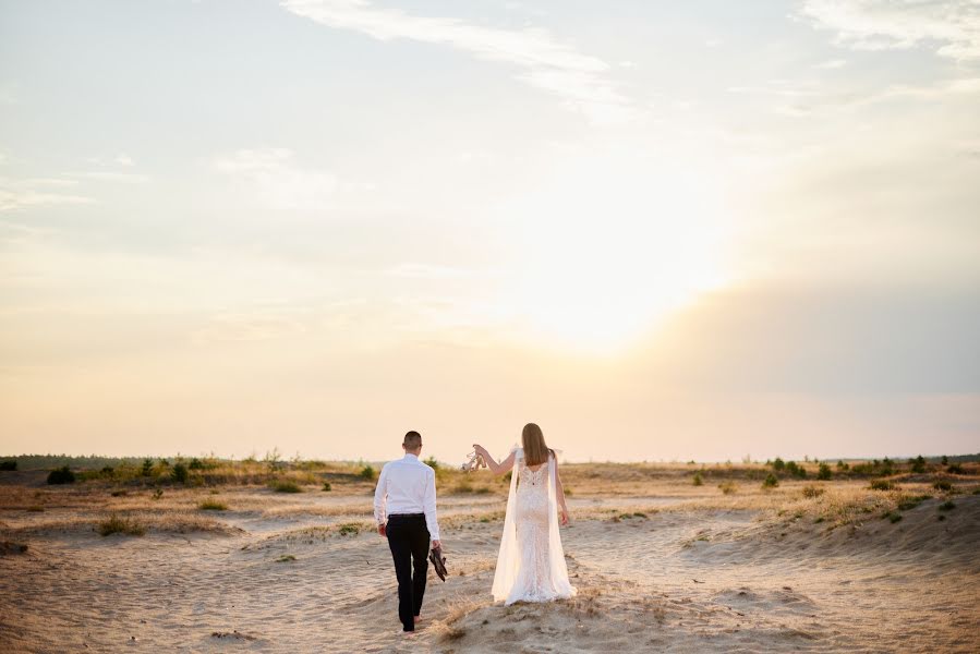 Wedding photographer Grzegorz Satoła (grzegorzsatola). Photo of 11 September 2022