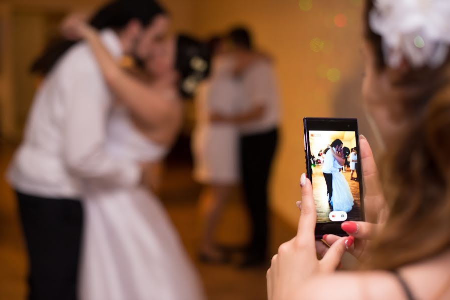 Wedding photographer Stefan Dorna (dornafoto). Photo of 25 May 2015