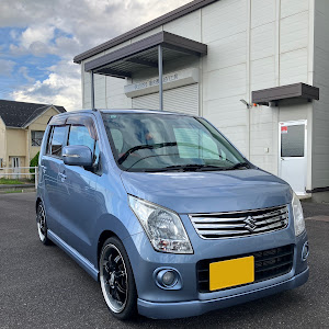 ワゴンR MH23S