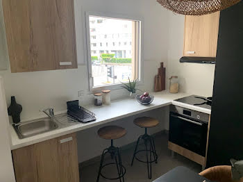 appartement à Lyon 8ème (69)