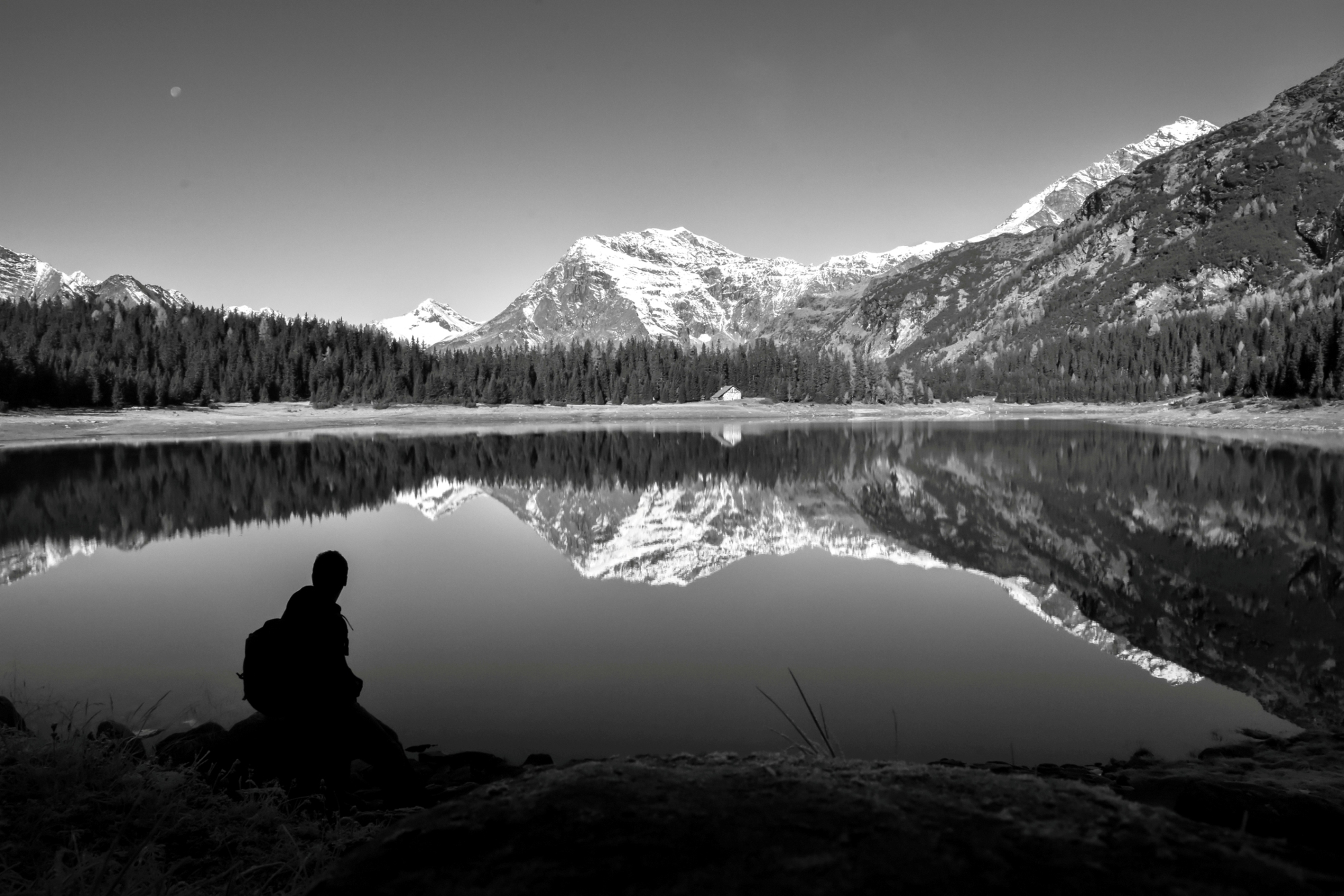 Pausa di riflessione di LorenzoVitali