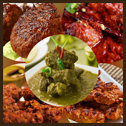 Mutton Recipes  Icon