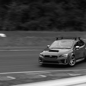 WRX STI