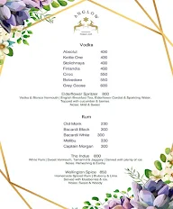 Anglow menu 4