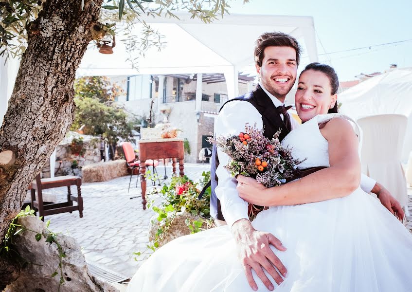 Fotógrafo de bodas Pedro Aires (pedroaires). Foto del 28 de noviembre 2017