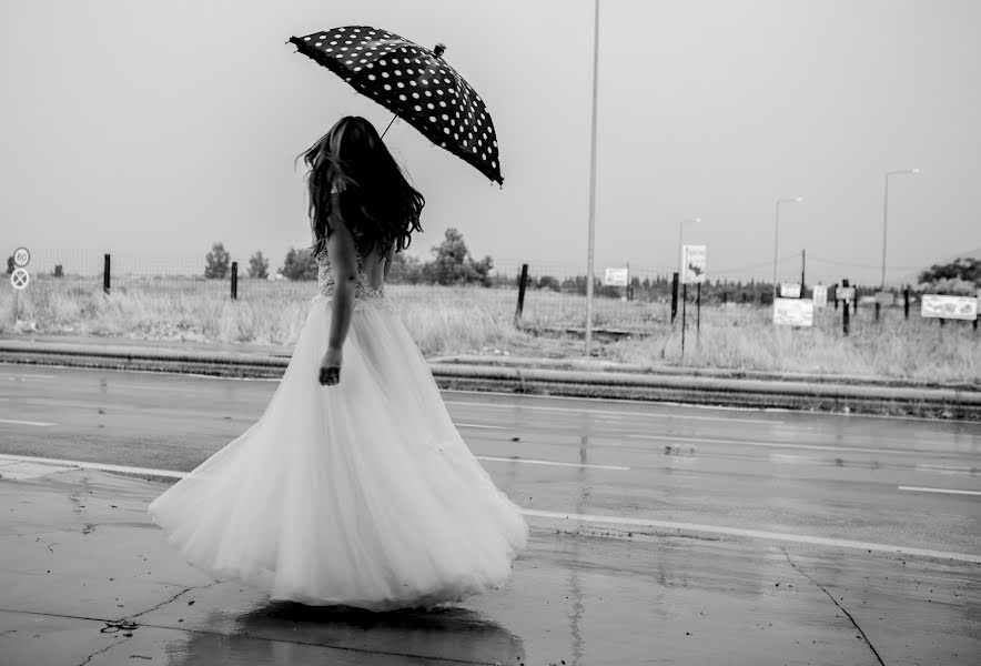 Vestuvių fotografas Gerasimos Fronimos (gerasimosf). Nuotrauka 2020 gegužės 10