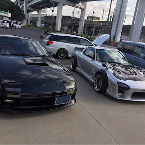 RX-7 FC3S